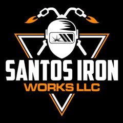 santos iron works llc - metal fabricator|Santos Iron Works Llc .